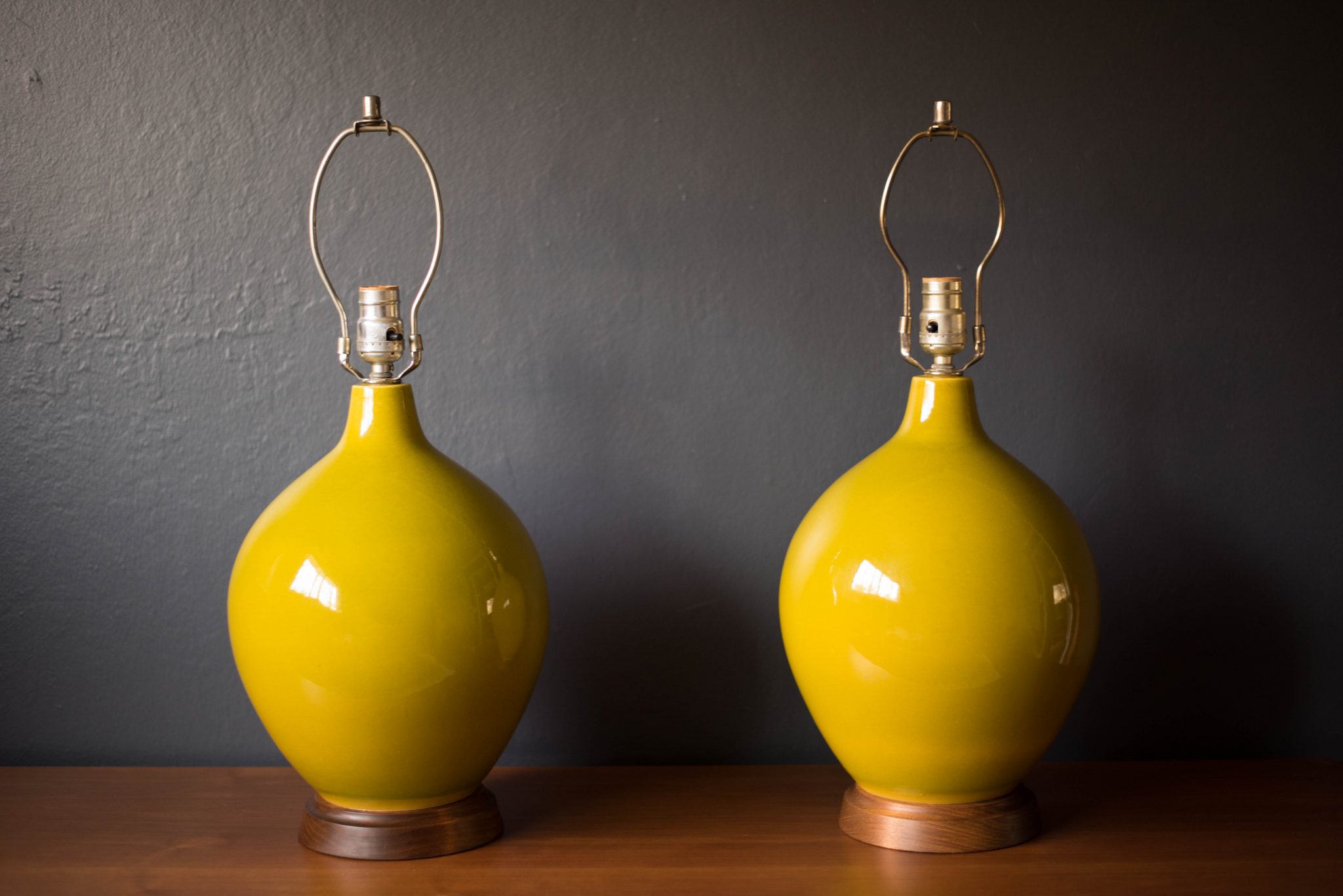 ceramic lamps for living room