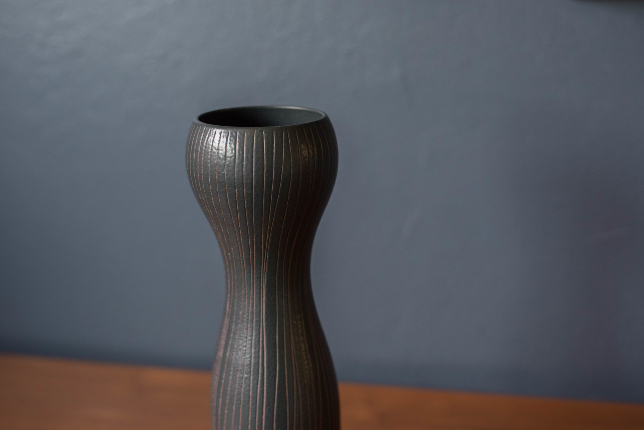 Vintage Japanese Otagiri Incised Vase by OMC – Jarontiques