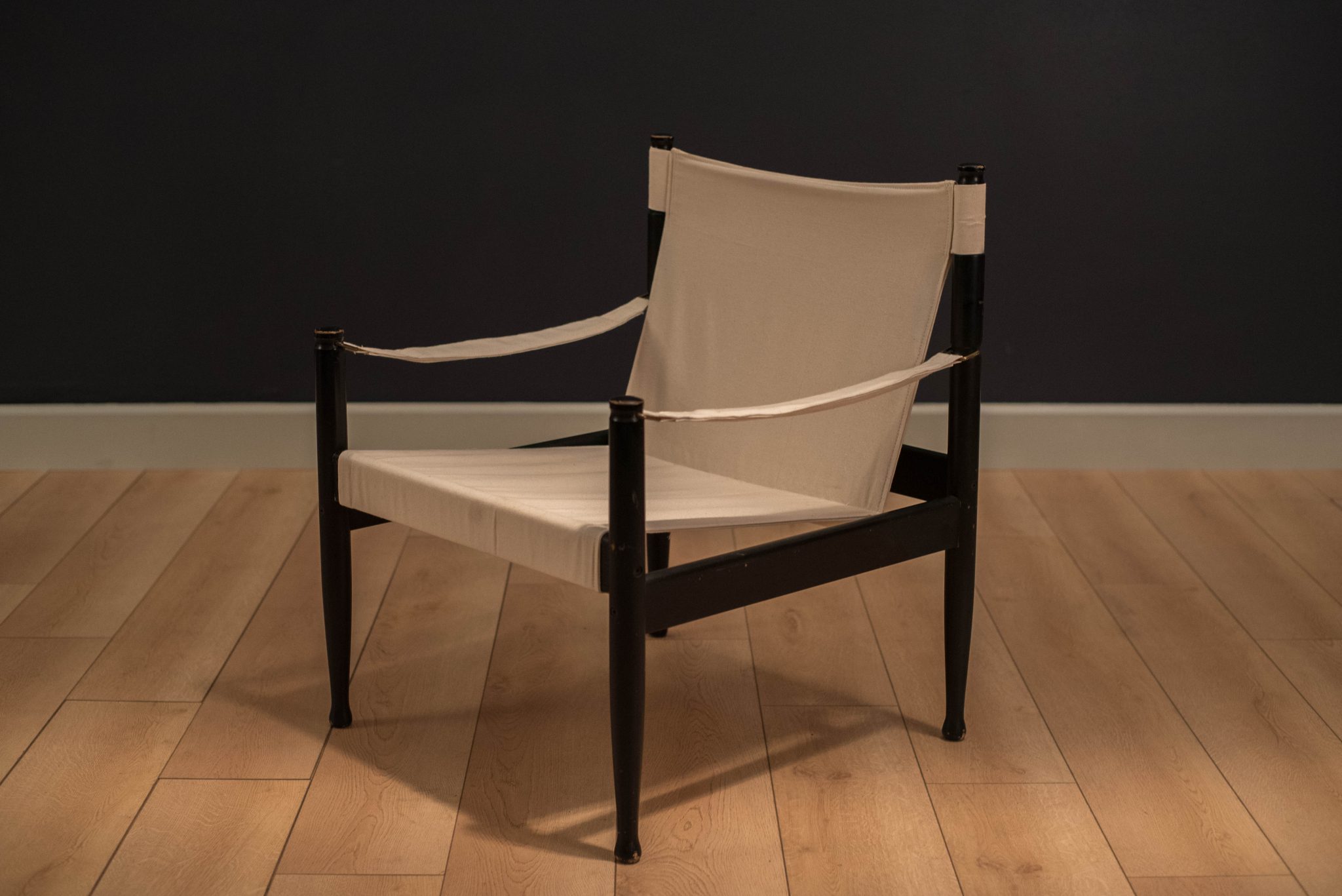 erik worts safari chair